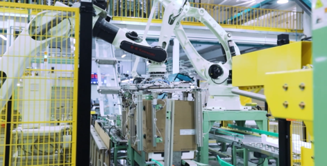 斬獲&ldquo;綠色工廠評(píng)價(jià)證書(shū)&rdquo;,海信中央空調(diào)高質(zhì)助推綠色可持續(xù)發(fā)展